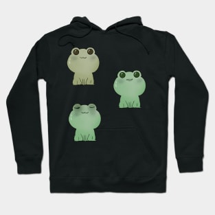 lil froggys!! Hoodie